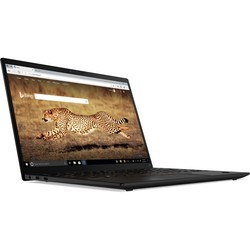 Ноутбук Lenovo ThinkPad X1 Nano Gen 1 (X1 Nano Gen 1 20UN005LRT)