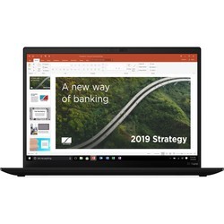 Ноутбук Lenovo ThinkPad X1 Nano Gen 1 (X1 Nano Gen 1 20UN005QRT)