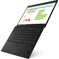 Ноутбук Lenovo ThinkPad X1 Nano Gen 1 (X1 Nano Gen 1 20UN005QRT)