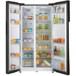 Холодильник Finlux FR-FV1DI0BK