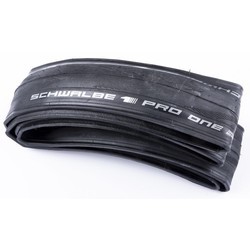 Велопокрышка Schwalbe Pro One Tube Type Super Race V-Guard