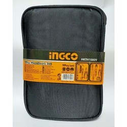 Набор инструментов INGCO HKTH10809