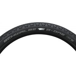 Велопокрышка Schwalbe G-One Bite Evolution Folding 28x1.7