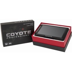 GPS-навигатор Coyote 935 DVR Double Hector