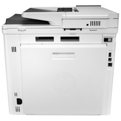 МФУ HP LaserJet Enterprise M480F