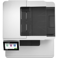 МФУ HP LaserJet Enterprise M480F