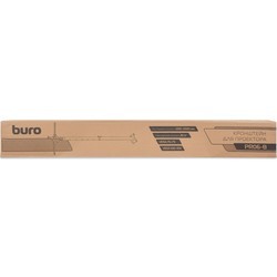 Крепление для проектора Buro PR06 (белый)