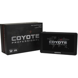 GPS-навигатор Coyote 926 DVR Hurricane PRO