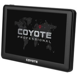 GPS-навигатор Coyote 926 DVR Hurricane PRO