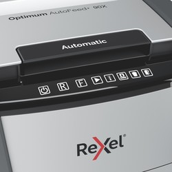 Уничтожитель бумаги Rexel Optimum AutoFeed 90X