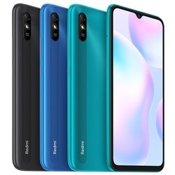 Мобильный телефон Xiaomi Redmi 9AT