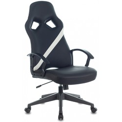 Компьютерное кресло Burokrat Zombie Driver (черный)