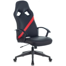 Компьютерное кресло Burokrat Zombie Driver (черный)