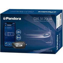 Автосигнализация Pandora DXL 3170UA