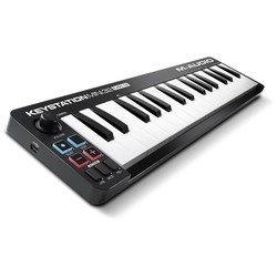 MIDI-клавиатура M-AUDIO Keystation Mini 32 MK III