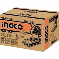 Пила INGCO COS35568 Industrial