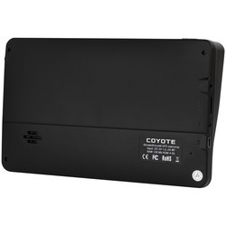 GPS-навигатор Coyote 760 Convoy Star