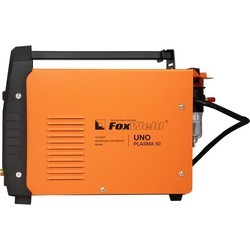 Сварочный аппарат FoxWeld Uno Plasma 50