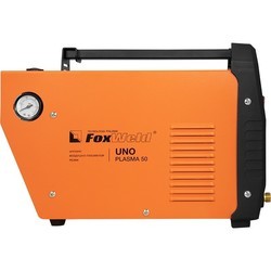 Сварочный аппарат FoxWeld Uno Plasma 50