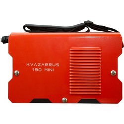 Сварочный аппарат FoxWeld Kvazarrus 190 mini
