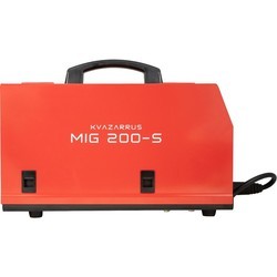 Сварочный аппарат FoxWeld Kvazarrus MIG 200-S