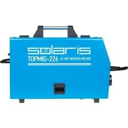 Сварочный аппарат Solaris TOPMIG-226WG5