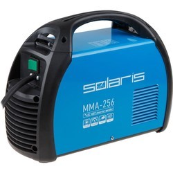 Сварочный аппарат Solaris MMA-256