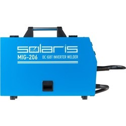 Сварочный аппарат Solaris MIG-206