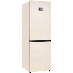 Холодильник Midea MDRT 460 MGE33R BE