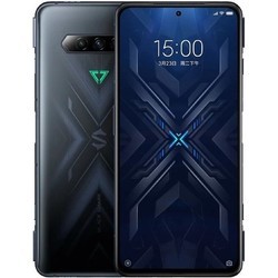 Мобильный телефон Xiaomi Black Shark 4 256GB