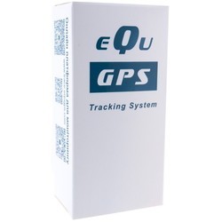 GPS-трекер eQuGPS GEO (no battery)