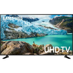 Телевизор Samsung UE-43RU7025