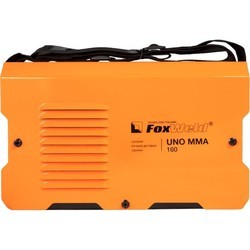 Сварочный аппарат FoxWeld Uno MMA 160