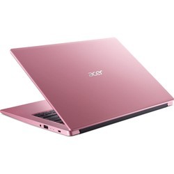 Ноутбук Acer Aspire 1 A114-33 (A114-33-P7VD)