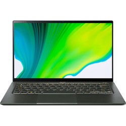 Ноутбук Acer Swift 5 SF514-55TA (SF514-55TA-74EC)