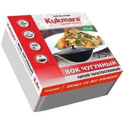 Сковородка Kukmara VH35