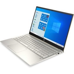 Ноутбук HP Pavilion 15-eg0000 (15-EG0071UR 398J6EA)