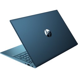 Ноутбук HP Pavilion 15-eg0000 (15-EG0039UR 2U3A8EA)