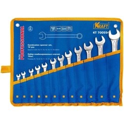 Набор инструментов Kraft 700554