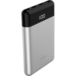 Powerbank аккумулятор Golf G-50