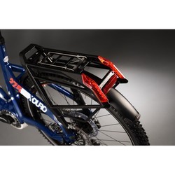 Велосипед Haibike Xduro Adventr 5.0 2020 frame L