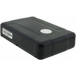 GPS-трекер eQuGPS Q-BOX+ 10000