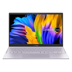 Ноутбук Asus ZenBook 13 UX325EA (UX325EA-KG275T) (серебристый)