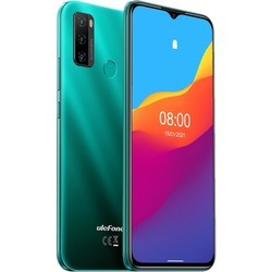 Мобильный телефон UleFone Note 10