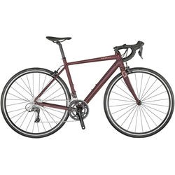 Велосипед Scott Contessa Speedster 25 2021 frame XXS