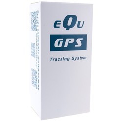 GPS-трекер eQuGPS Track (CUT+SIM+SOS)