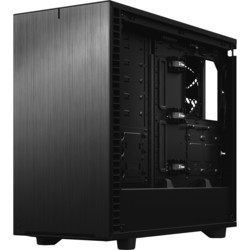 Корпус Fractal Design Define 7 Light TG FD-C-DEF7A-02