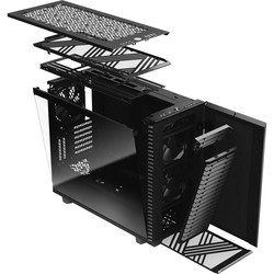 Корпус Fractal Design Define 7 Light TG FD-C-DEF7A-02