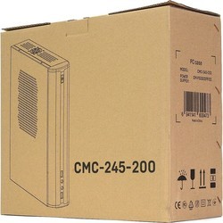 Корпус Crown CMC-245-200 300W