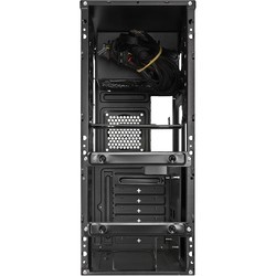 Корпус Crown CMC-610 500W